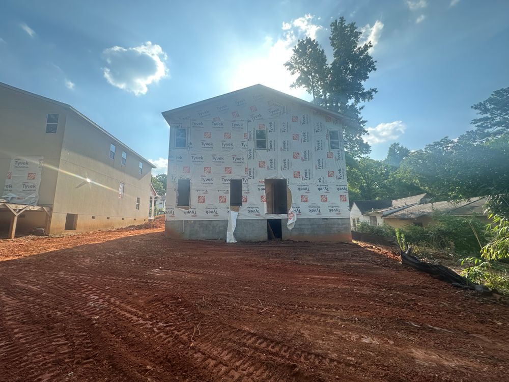 All Photos for Nova BuildCon LLC in Lilburn, GA