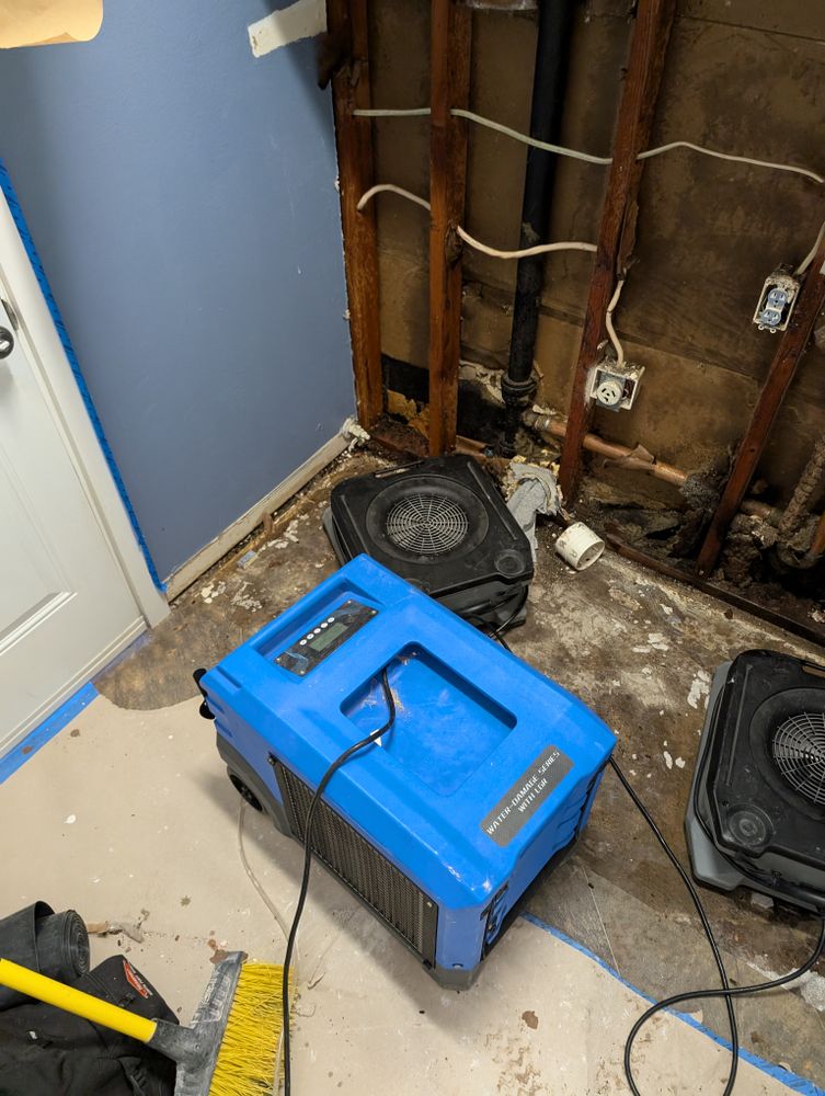 All Photos for Best Option Restoration of Denton in Denton, TX