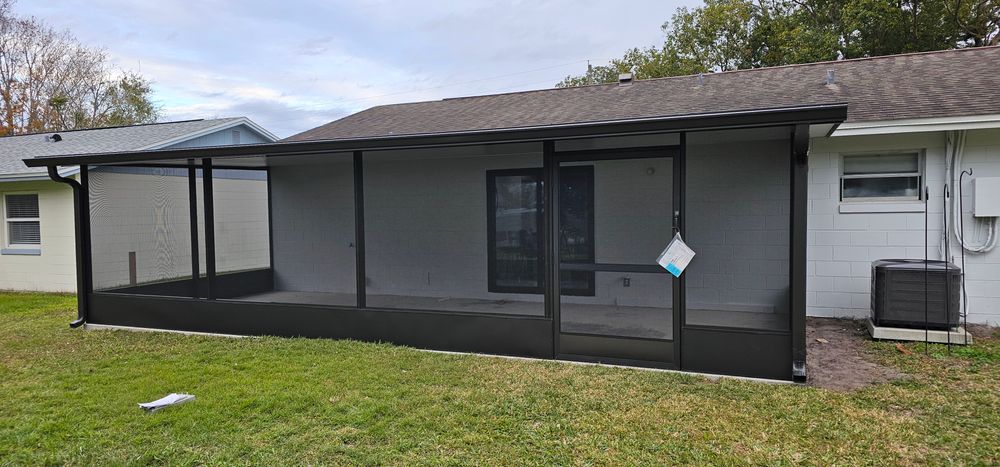 All Photos for All Pro Screen in Central Florida, FL