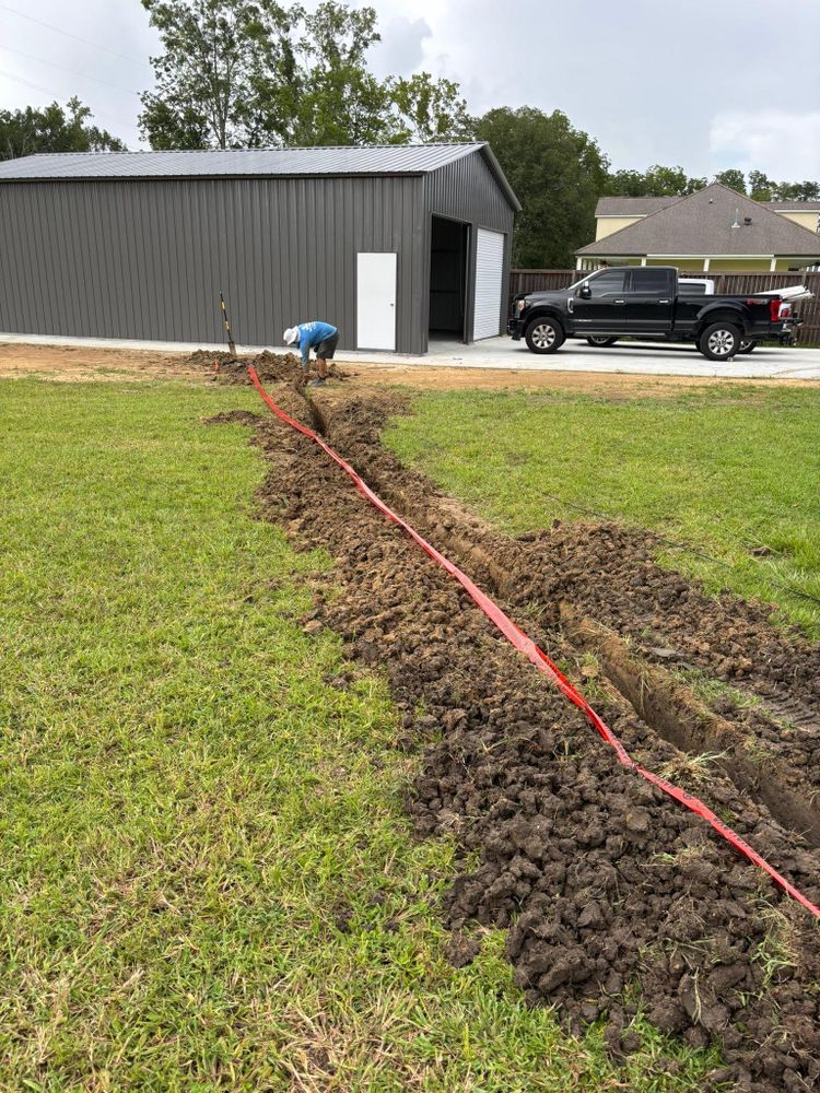 All Photos for Southern Circuits, LLC in Prairieville, LA