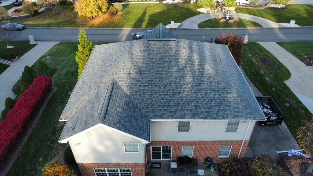 All Photos for Ridge Point Roofing in Venetia, PA