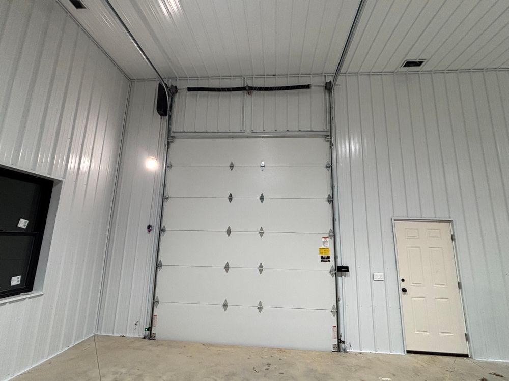 All Photos for Ollies Garage Doors in Ash Grove, MO