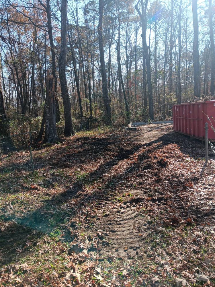 All Photos for Forrest Plumbing and Septic Service LLC in Summerville, GA