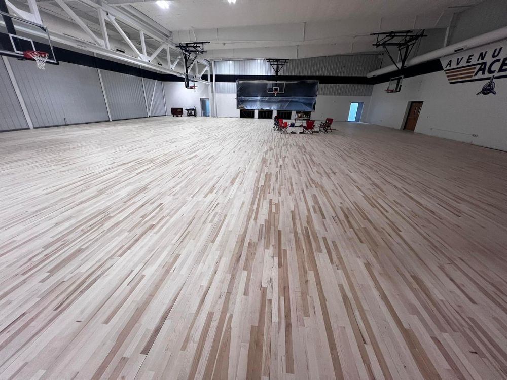 All Photos for Ellis Custom Floors in Stanberry, MO