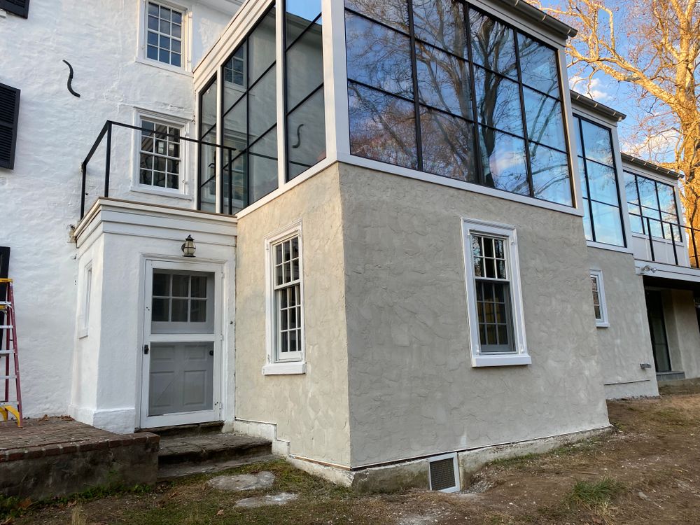 All Photos for Markey Masonry LLC in Phoenixville, PA