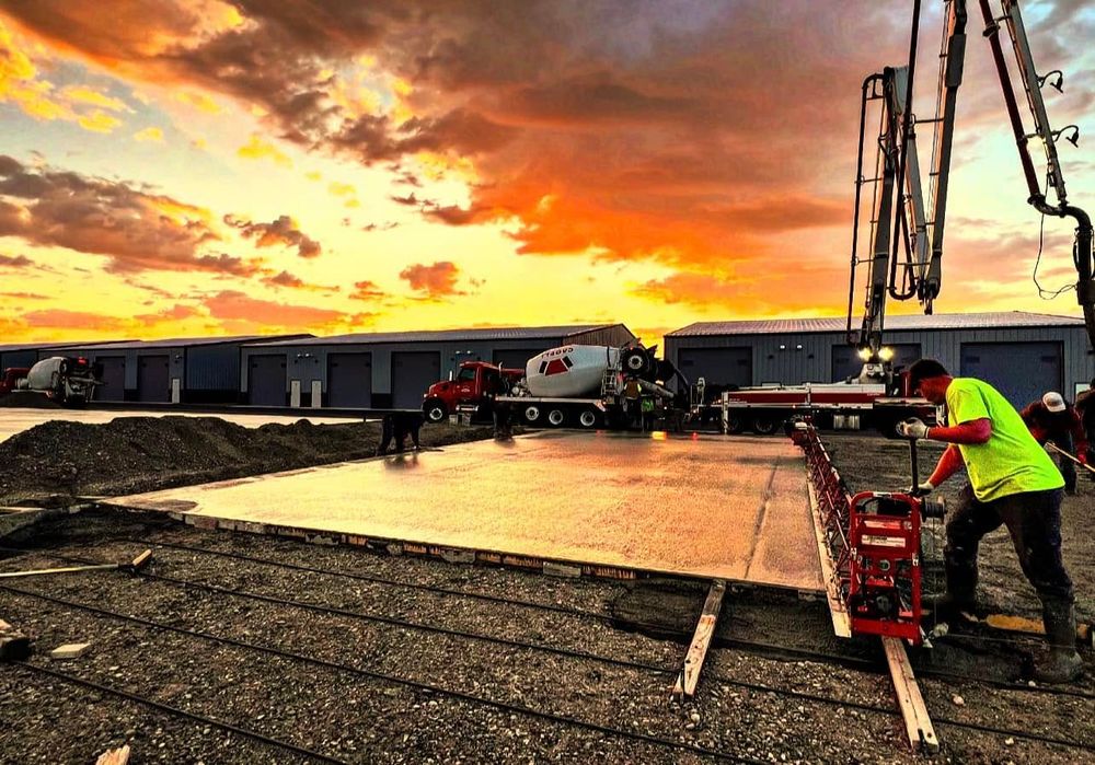All Photos for Big Country Contractors in Billings, MT