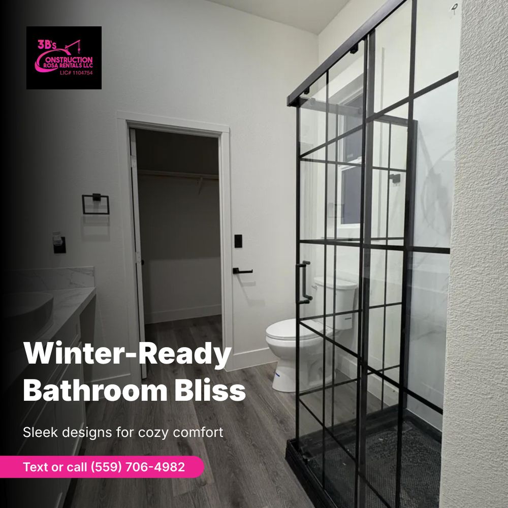 All Photos for 3B's Construction in Fresno, CA