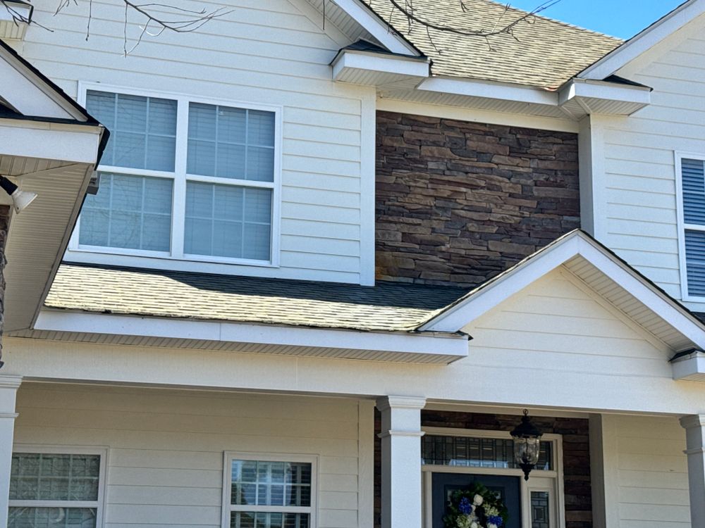 Revitalize your roof with our Roof Rejuvenation service, which extends lifespan, enhances curb appeal, and restores original color using eco-friendly treatments to protect against weathering and adds years to the life of your shingles. for Carter & Son's Pressure Washing in Thomasville, GA