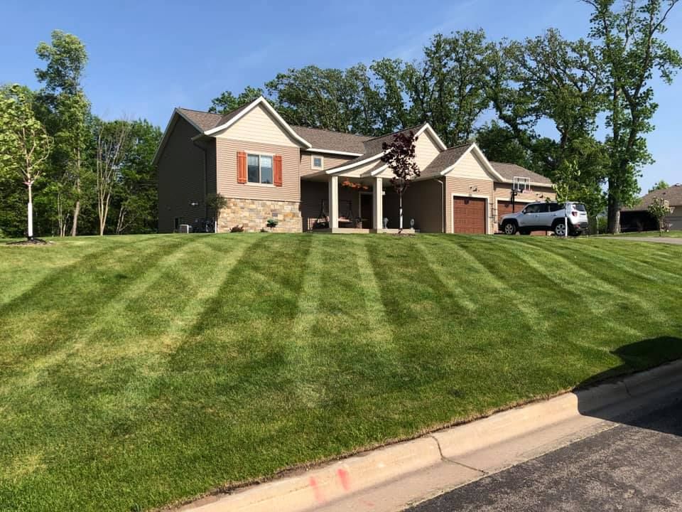 All Photos for LB's Lawn and Snow, LLC in Saint Cloud, MN