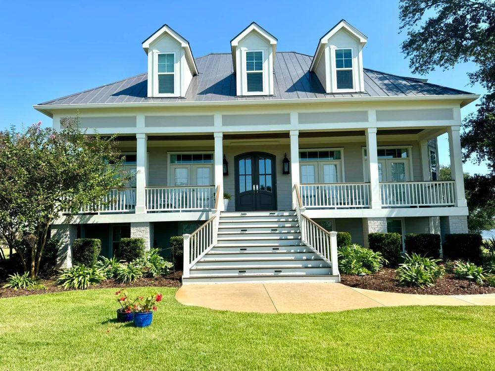 All Photos for Port City Power Washing in Wilmington, NC