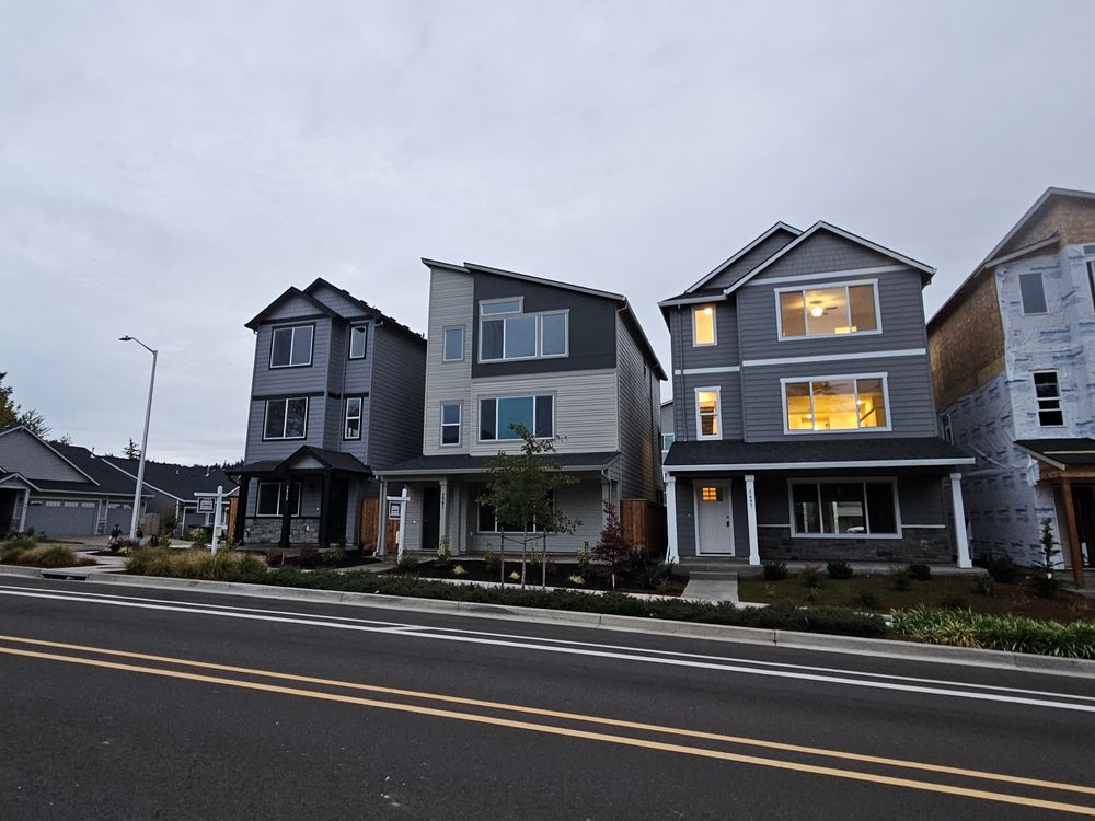 All Photos for Eminent Construction in Hillsboro, OR