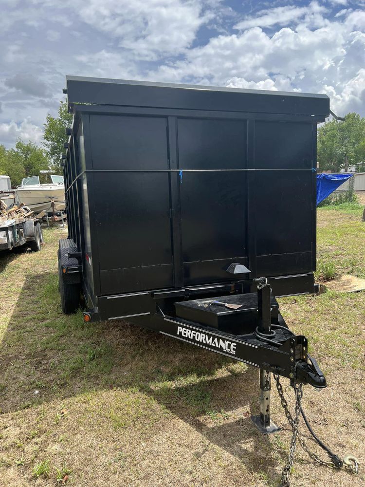 All Photos for McKay & Hands in Mineral Wells, TX