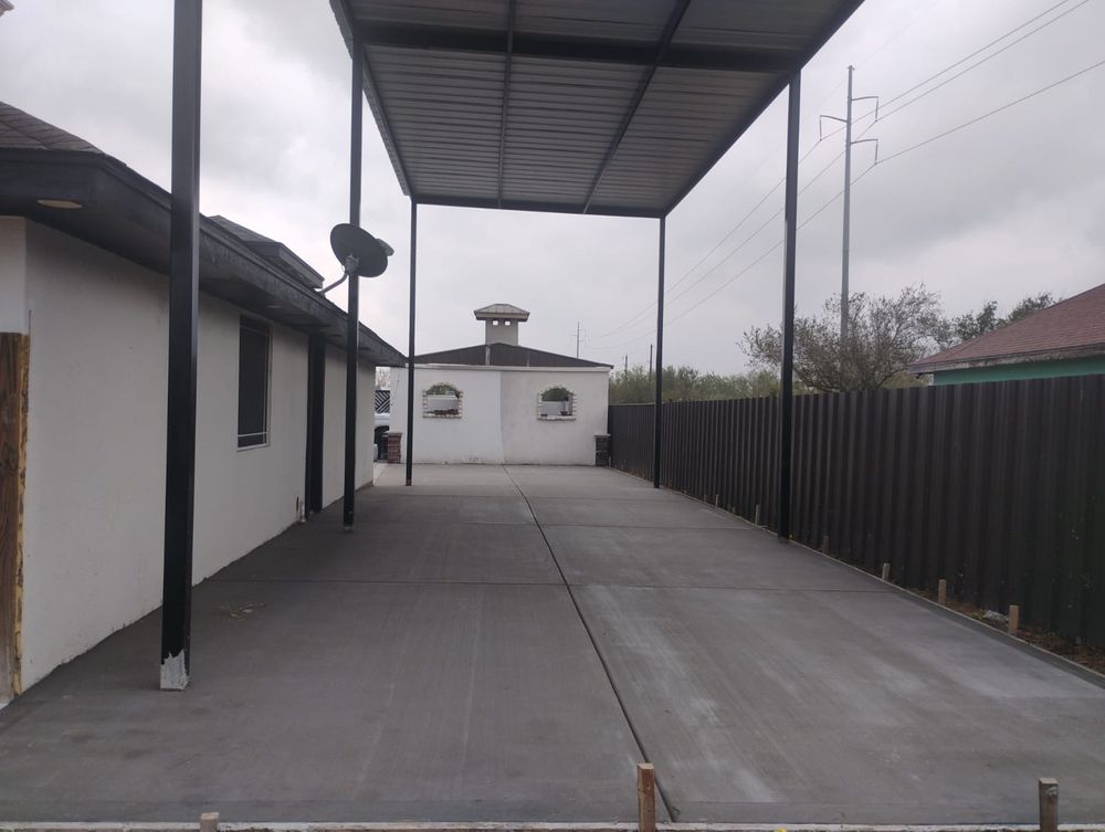 All Photos for Superior Painting and Metal Solutions in McAllen, TX