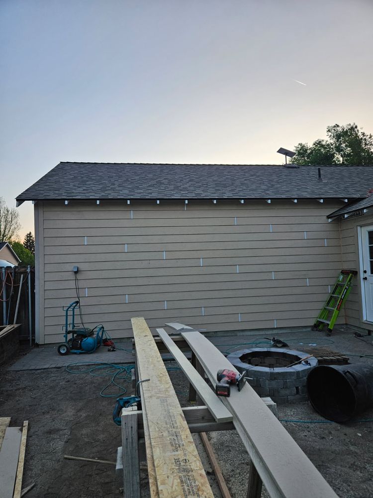 All Photos for Elmer Tobias Construction in Redmond, OR