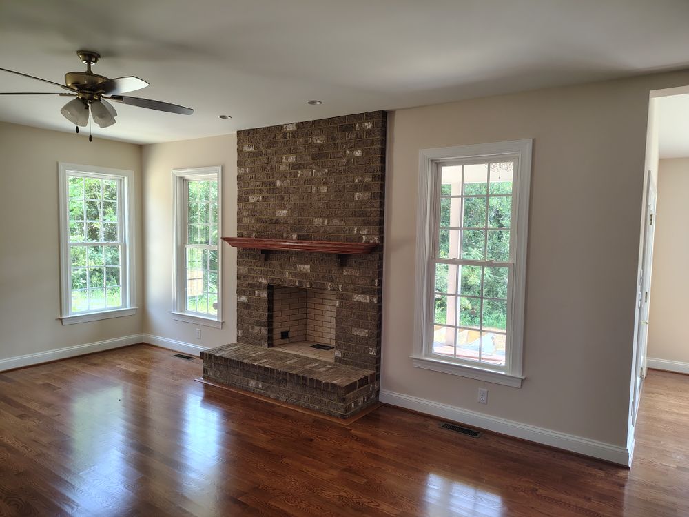 New Photos for Color Coats Painting in Chesterfield, VA