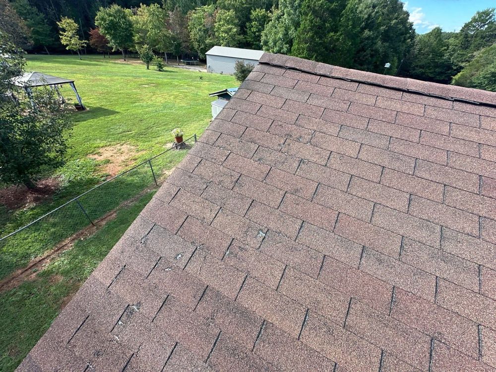 All Photos for The Flip Flop Roofer in Statesville, NC