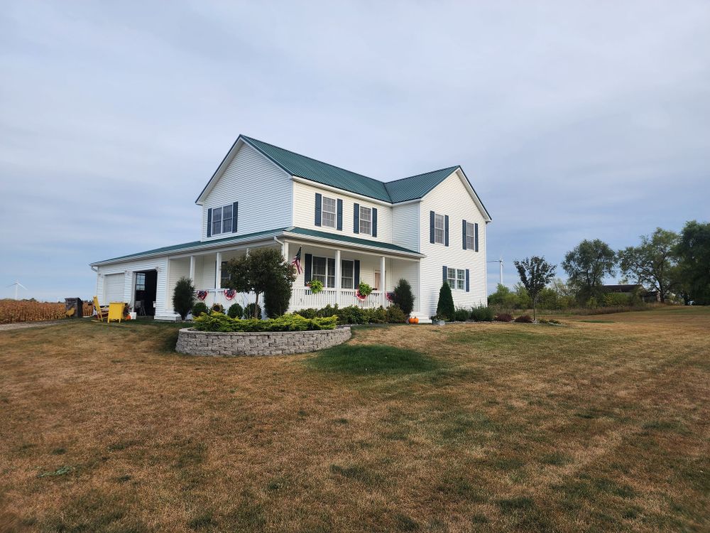 All Photos for D & E Power Washing in Mt Pleasanr, MI