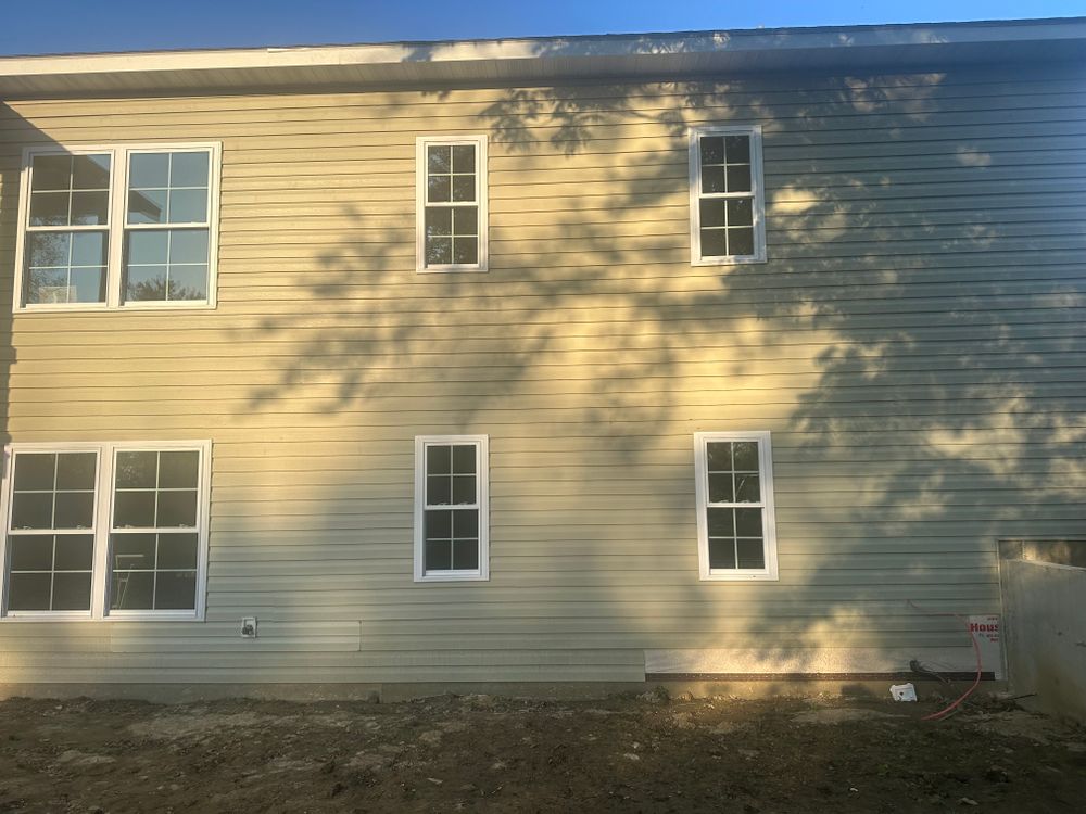All Photos for Crump Construction & Roofing, LLC  in Urich,  MO