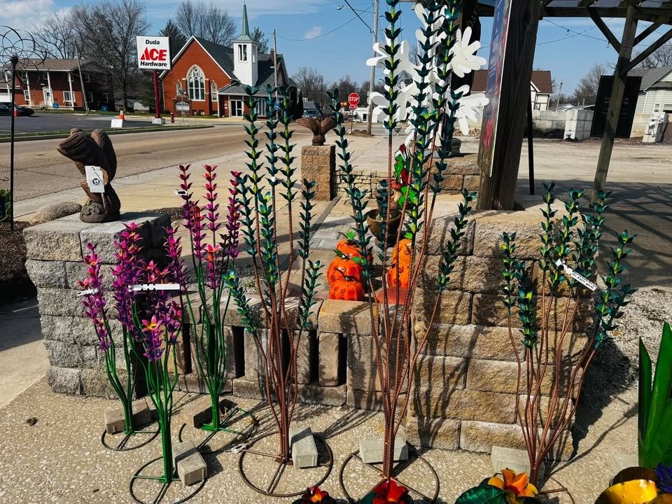 All Photos for Mayfield Landscaping in Staunton, IL