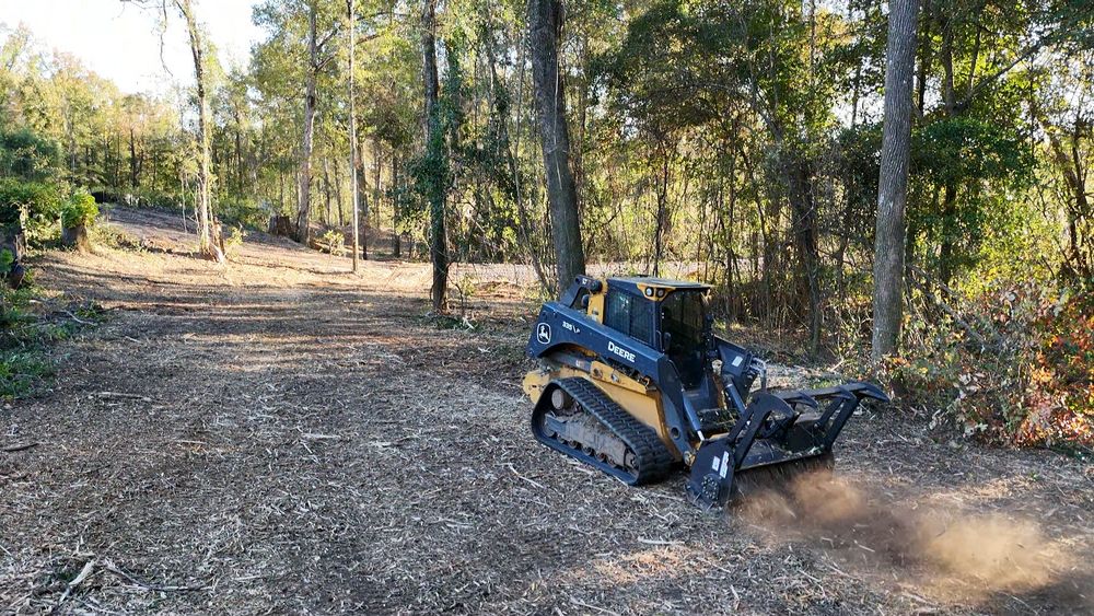 All Photos for Bryant's Land Services in Forsyth, GA