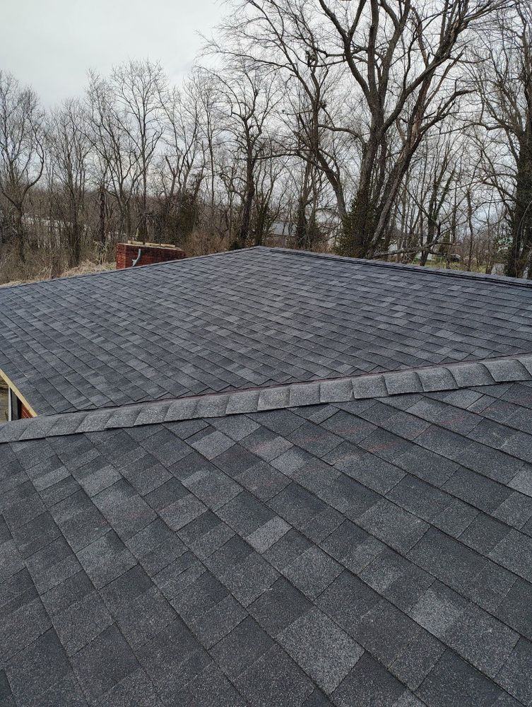 All Photos for Paramount Construction in Lexington, KY