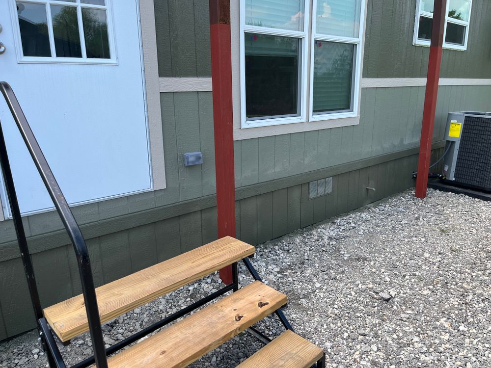 All Photos for BAKER Carpentry in Joshua, TX