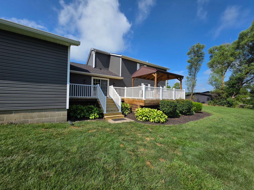 All Photos for Barr Home & Business Services in Urbana, OH