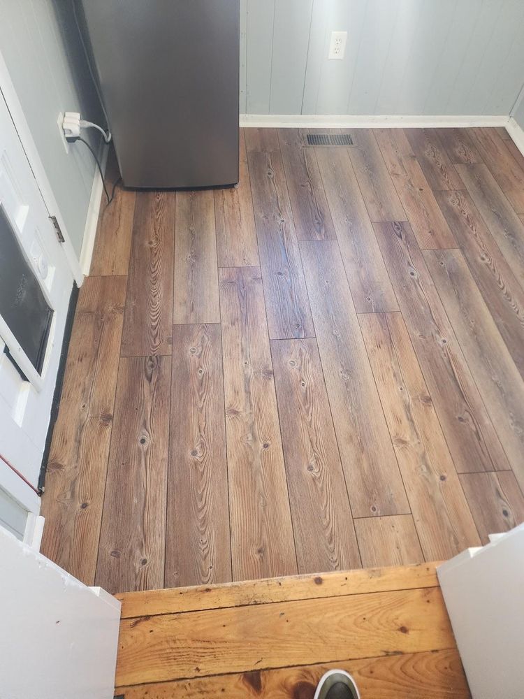 All Photos for Jason Tench Flooring LLC in Richmond, VA
