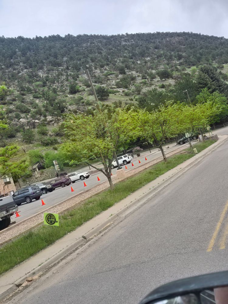 All Photos for LRS: Landscape, Rescue, Snow in Silt, CO