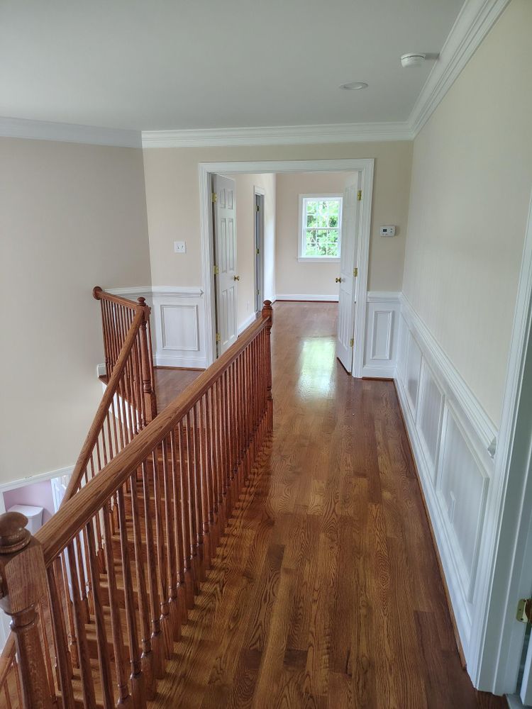 All Photos for Color Coats Painting in Chesterfield, VA