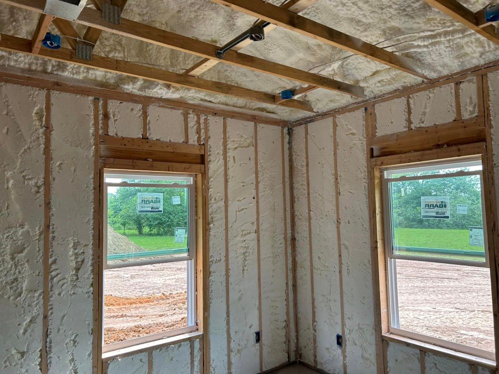 All Photos for J&J Insulation and Remodeling in Shreveport, LA