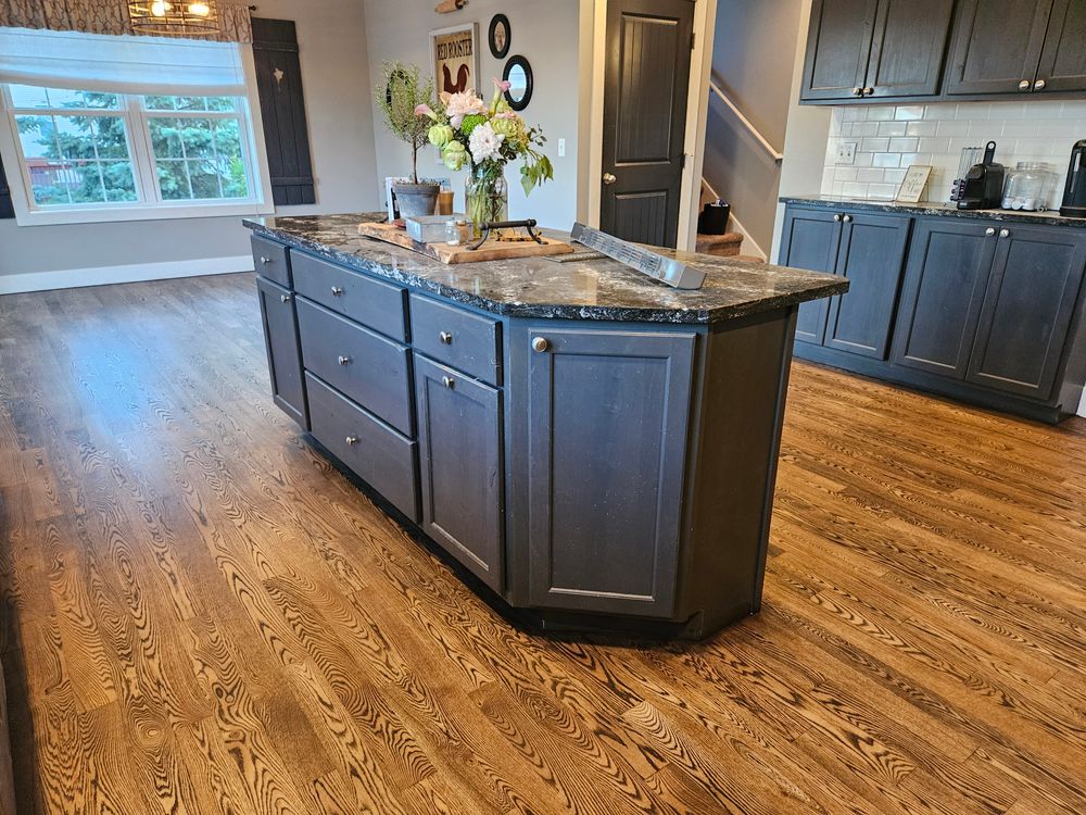 All Photos for AVance Flooring in Bridgman, MI