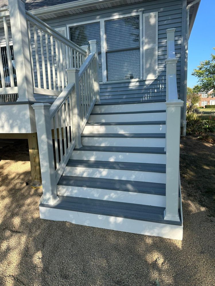 All Photos for R&R Home Services (RR Affordable Deck Builders) in Schaumburg, IL