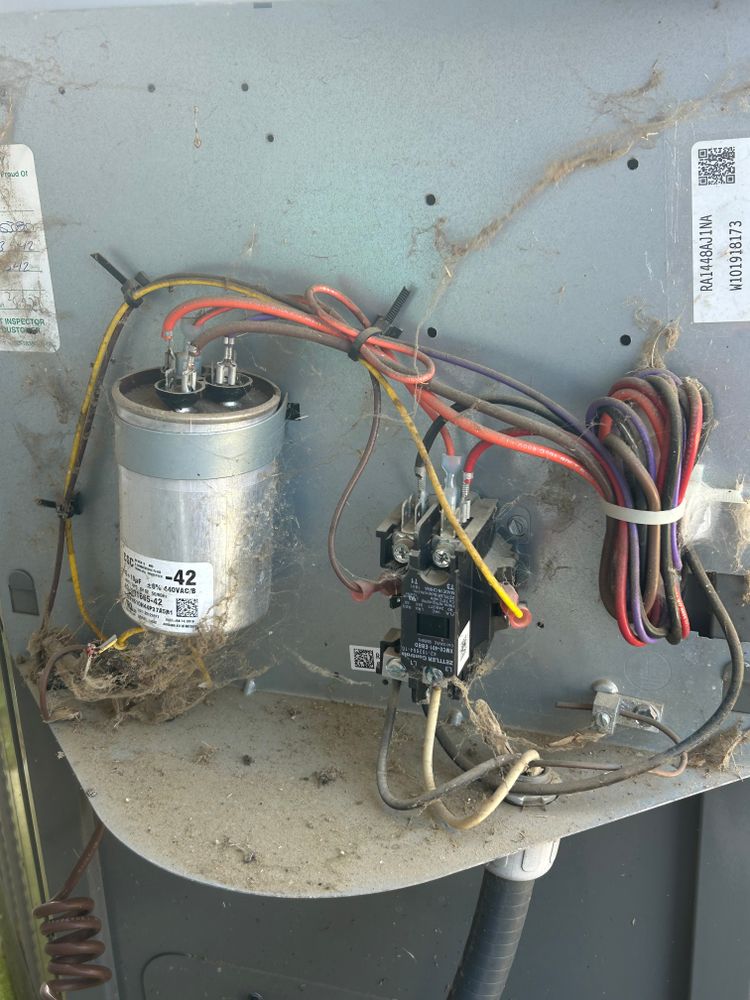 All Photos for Caldera Heating and Air LLC in Centerton, AR