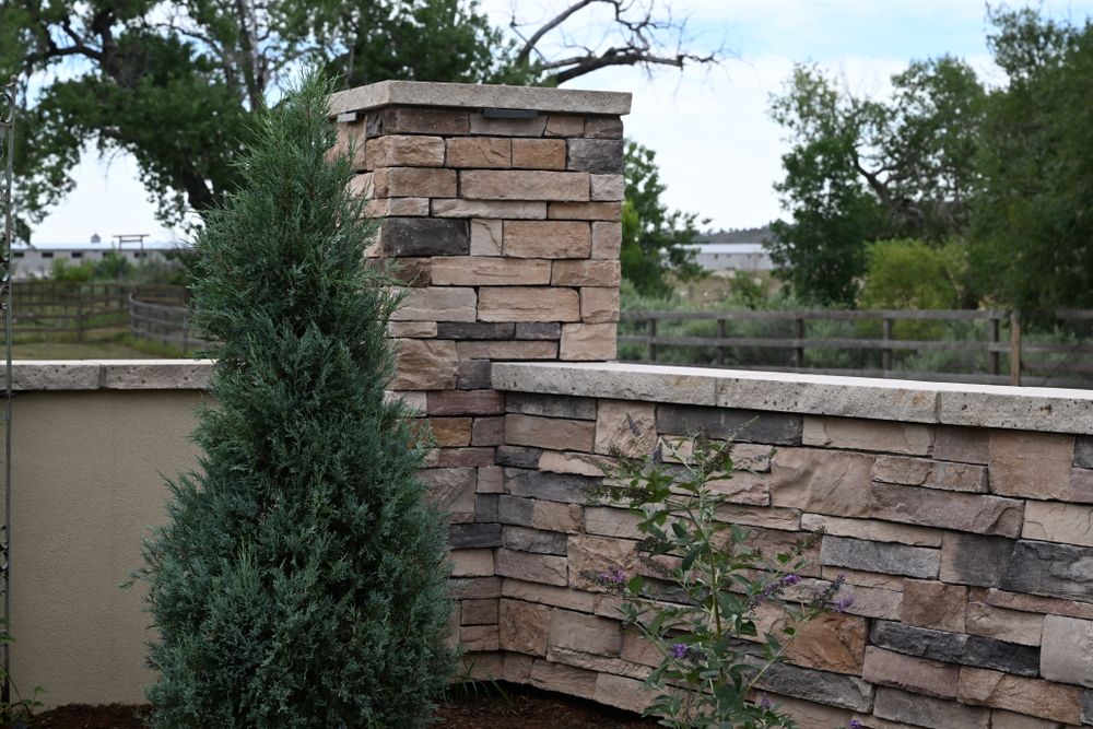 All Photos for C. POWERS MASONRY in Loveland, CO