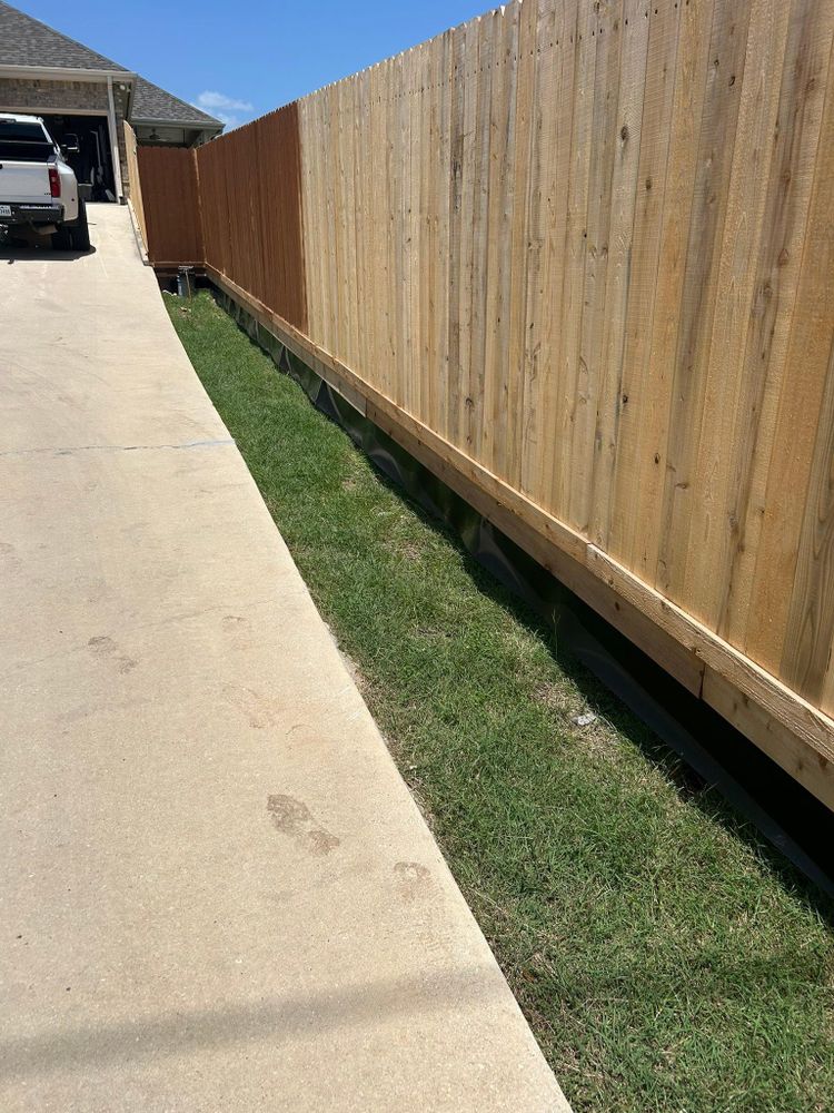 All Photos for C & C Lawn Care and Maintenance in New Braunfels, TX