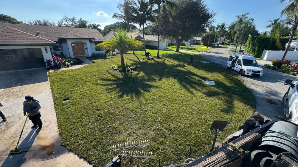 New Photo Uploads for South Florida Terra Systems in Boca Raton, FL