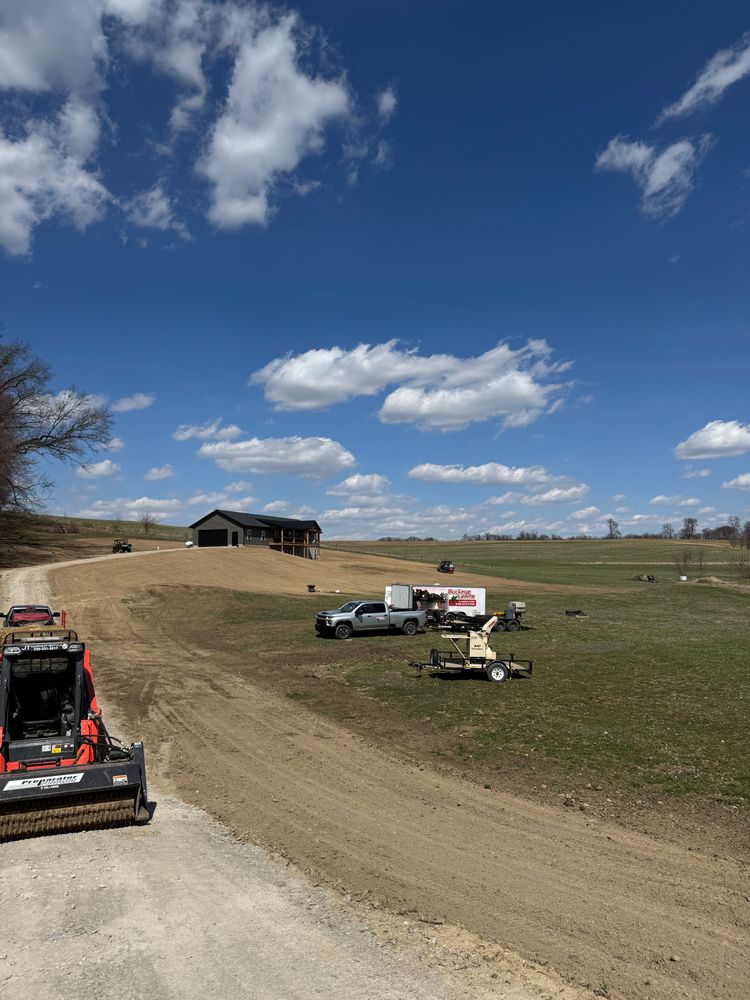 All Photos for Buckeye Lawns & Landscaping LLC in Millersburg, OH