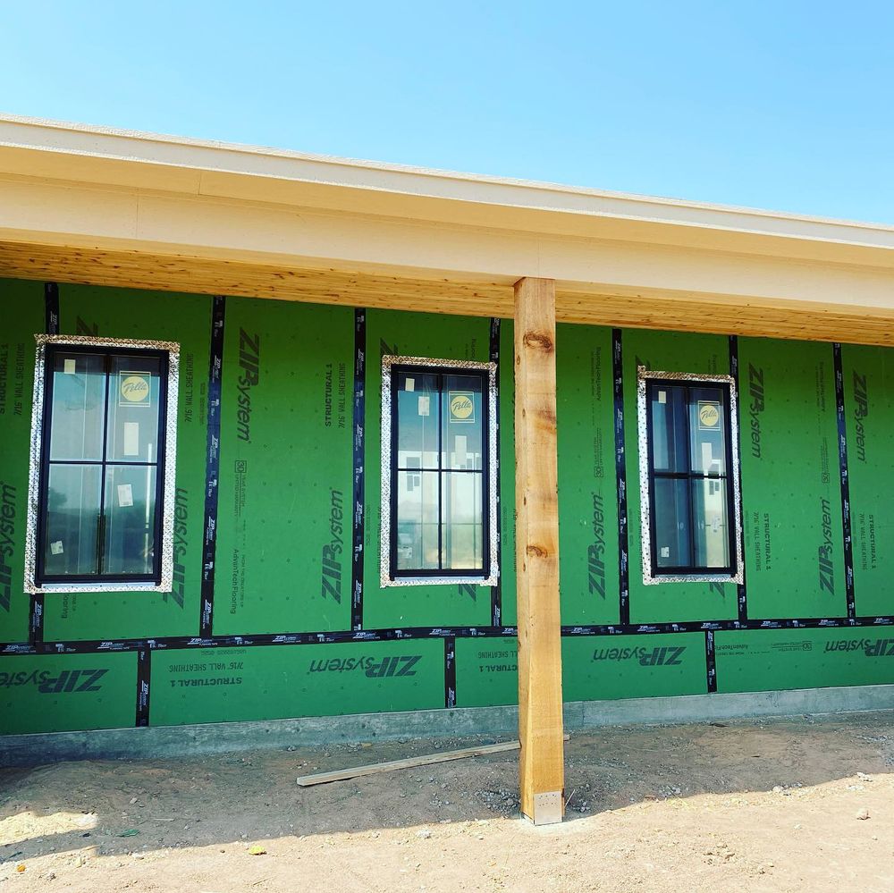 All Photos for Proud Crowd Construction in Amarillo, TX