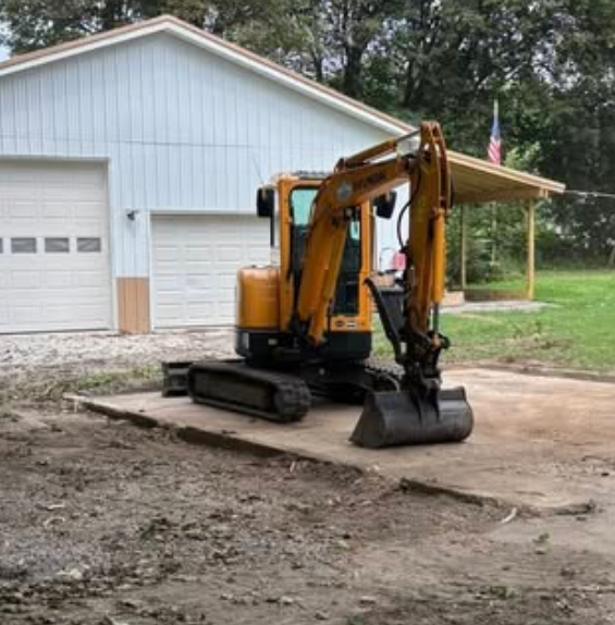 Spencer Enterprise team in Arcade, New York - people or person
