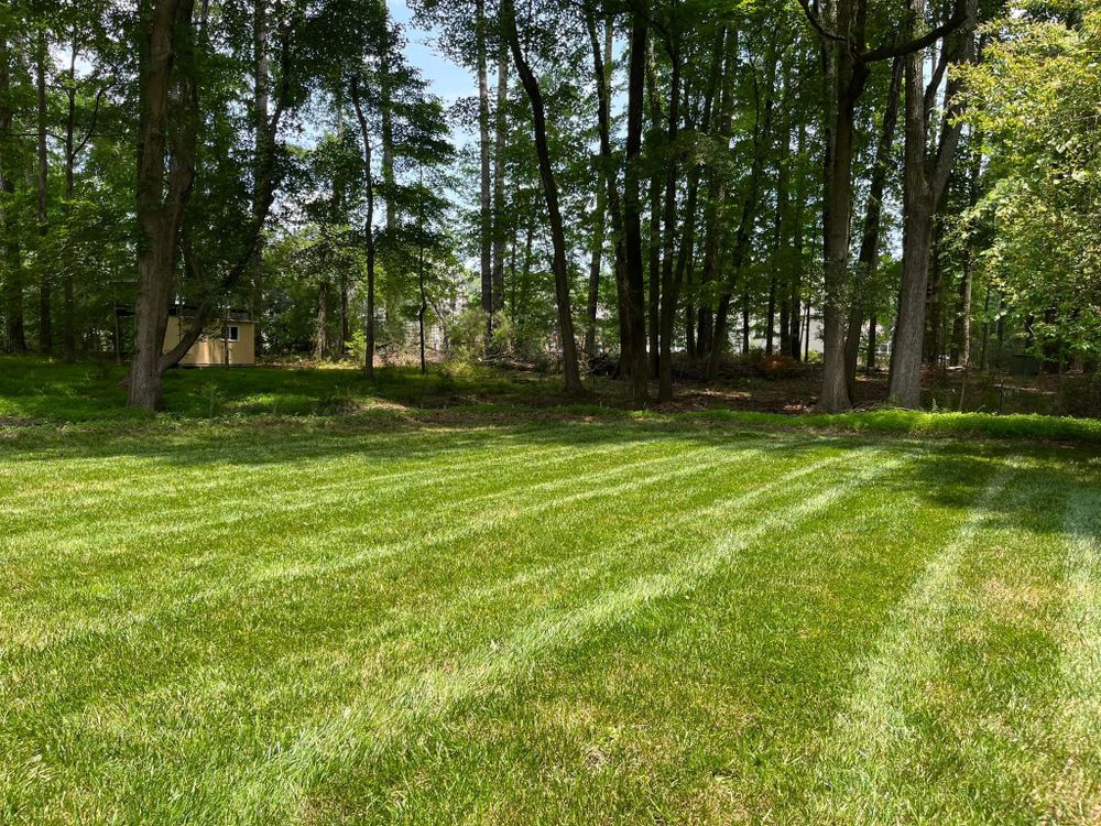 Lawn Care for Three Brothers Lawn & Landscaping LLC in Yorktown, VA