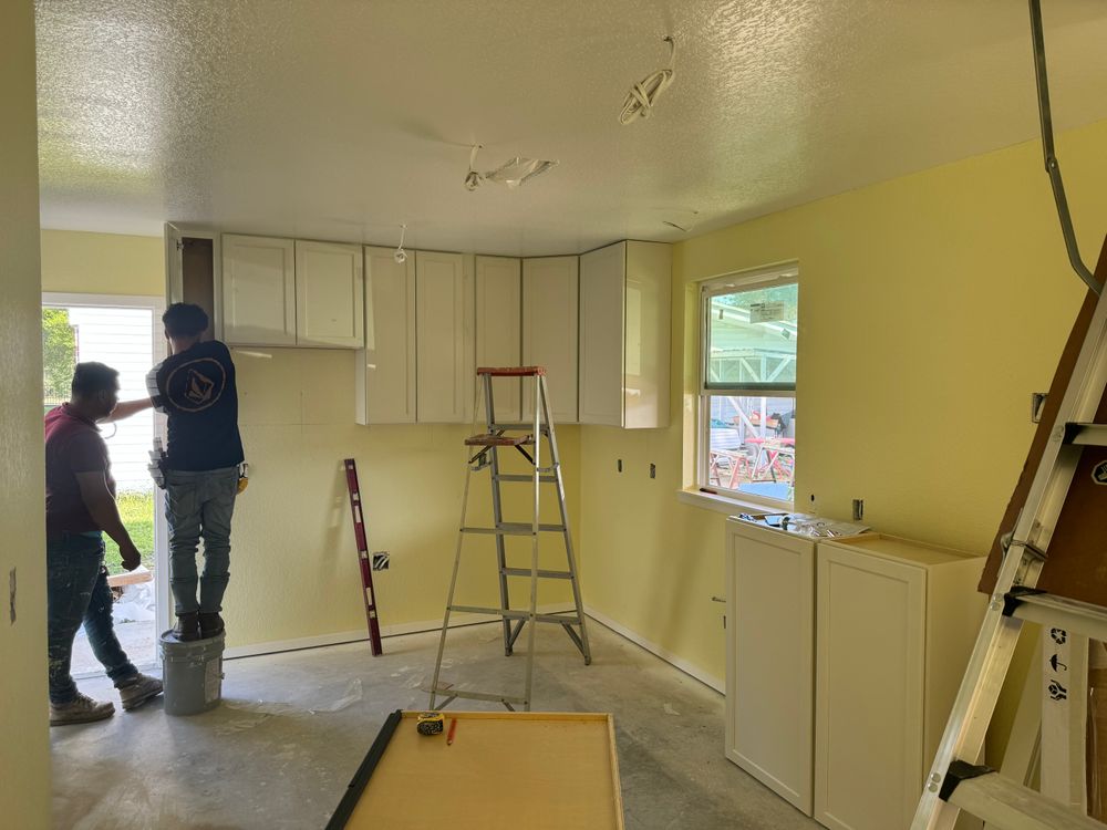 All Photos for Wise Design & Management in Stafford, TX