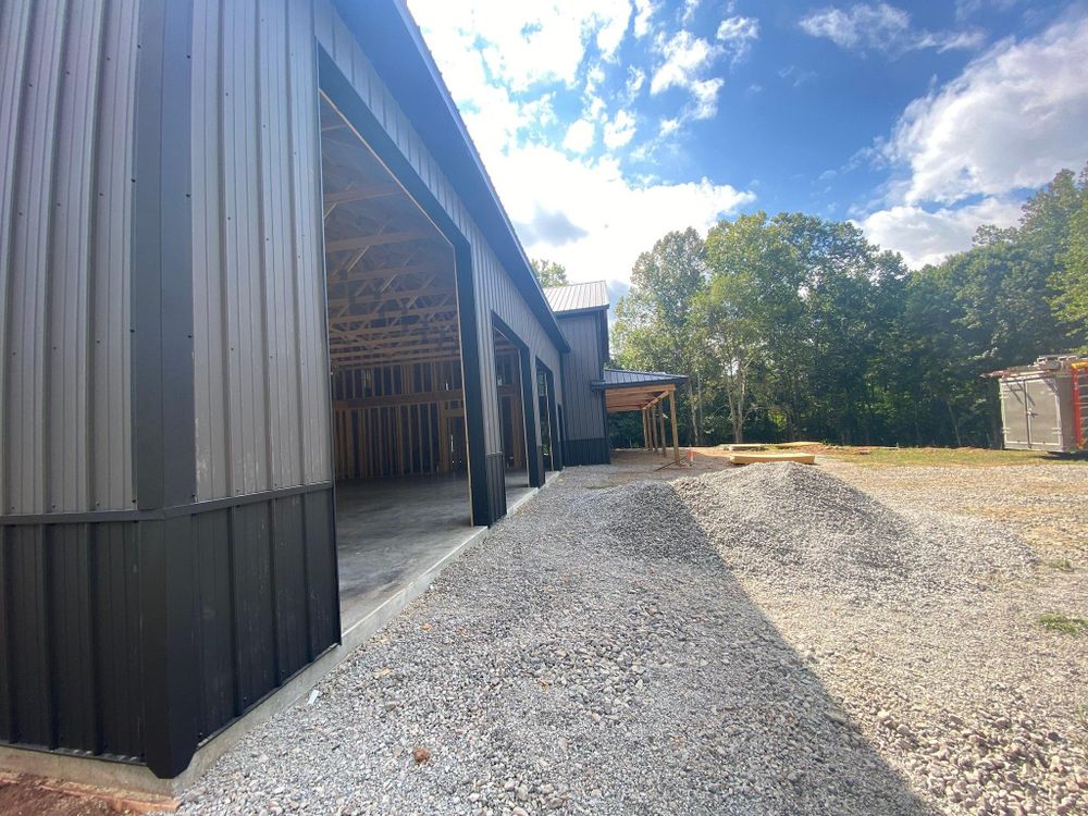 All Photos for Elite Amish Roofing in Jackson, OH