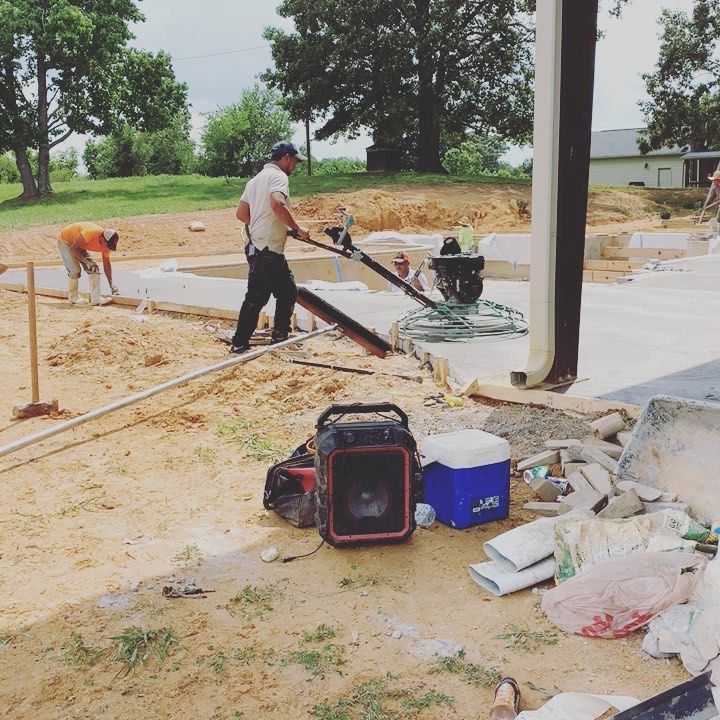 All Photos for Arsa Contracting LLC in Dallas, GA