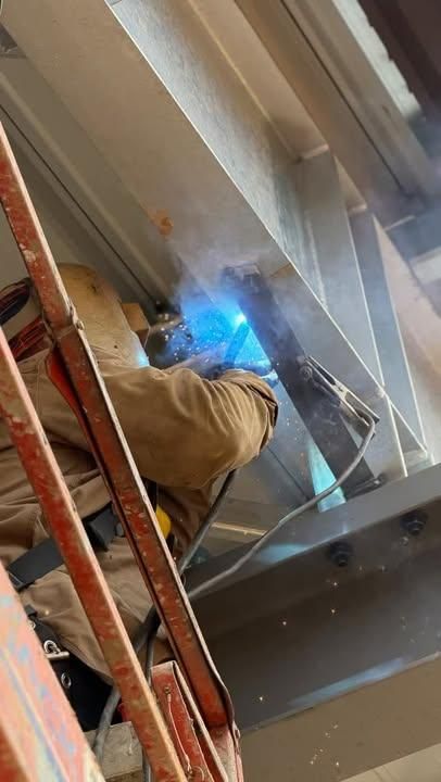 All Photos for Anderson Welding Services in Kernersville, NC