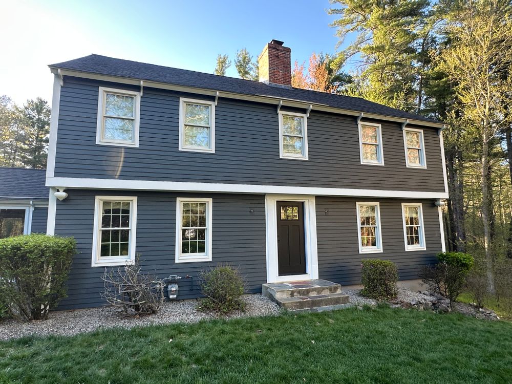 All Photos for Gilaj Painting LLC in North Andover, MA