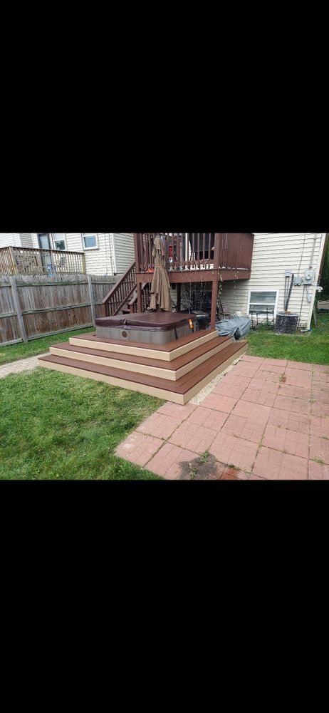 All Photos for Young Complete Remodeling in Country Club Hills, IL