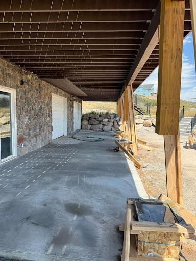 All Photos for Hard Knox Concrete  in Montpelier, ID