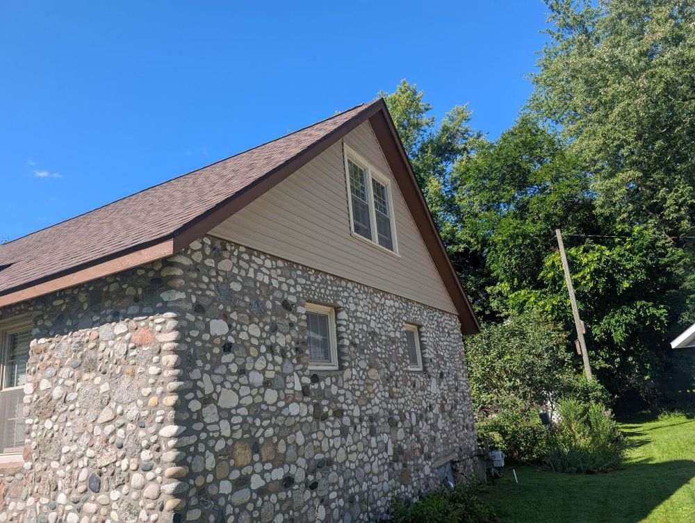 All Photos for Buck's Exteriors in Manistee, MI