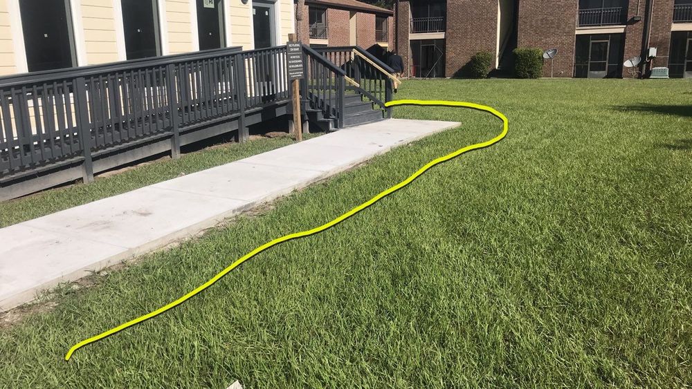 All Photos for Cornerstone landscapes in Lecanto, FL